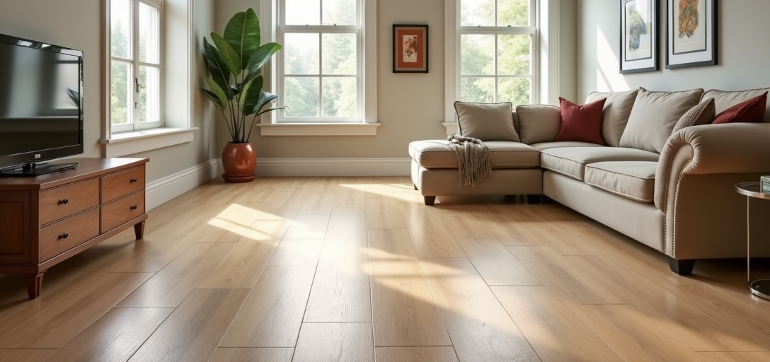 Discover October's Top Vinyl Flooring Deals at Walmart