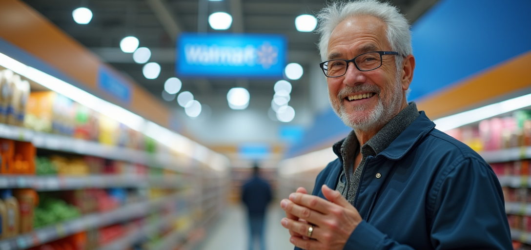 Exploring Walmart's Exciting Senior Specials for 2026