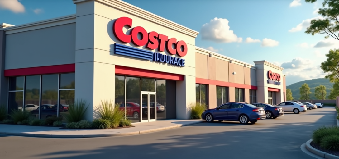 Understanding Costco Auto Insurance Rates in Texas: The 2026 Guide