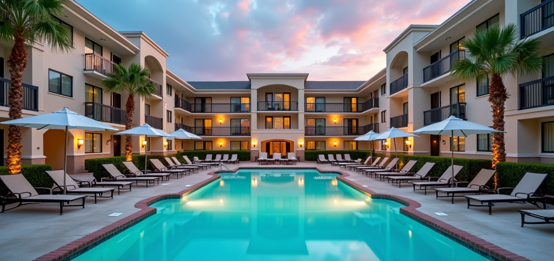 Discover Sam's Club Exclusive Hotel Deals in Orlando for 2027