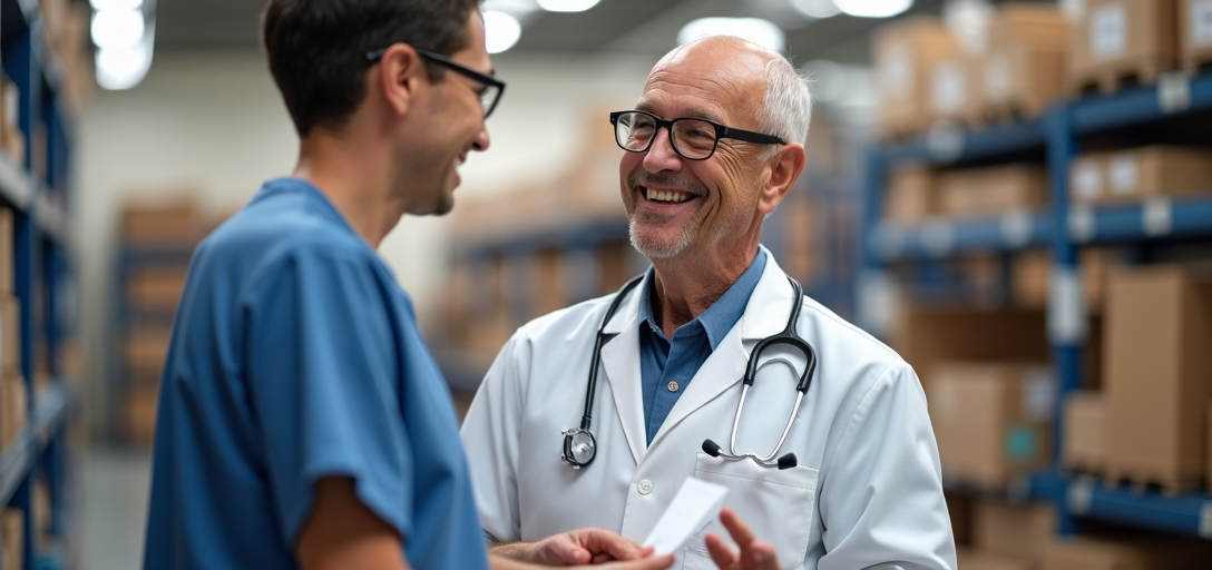 Discover Medicare Benefits and Services Available at Costco in 2027