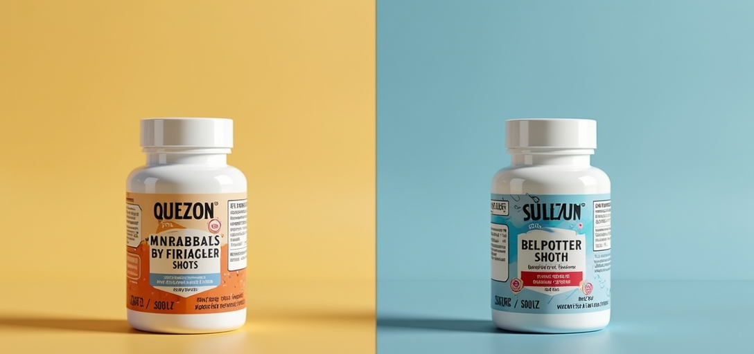 Discover the Best Weight Loss Shots You Can Find at Walmart: Top 5 Picks for 2026