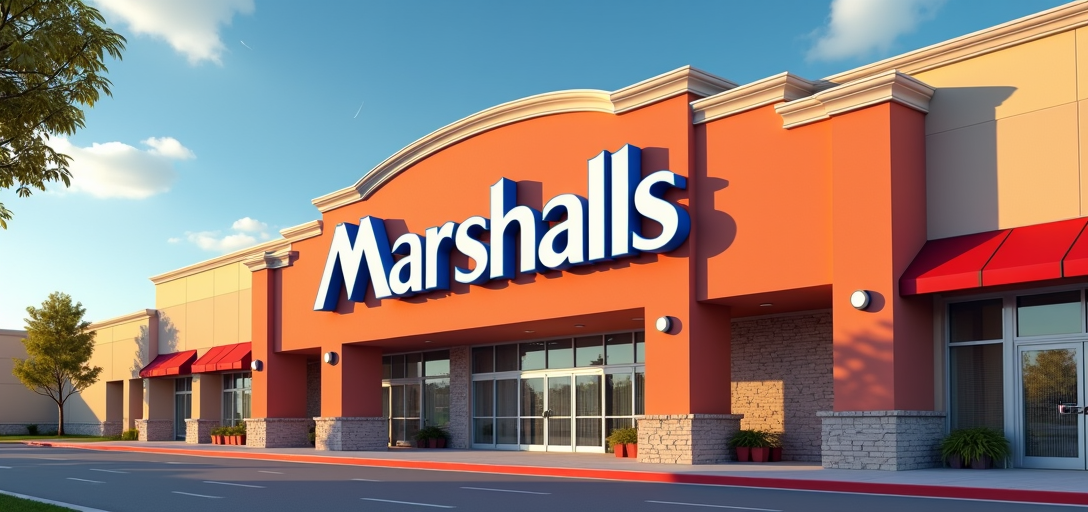 Discover How to Find Hidden Gems at Marshalls