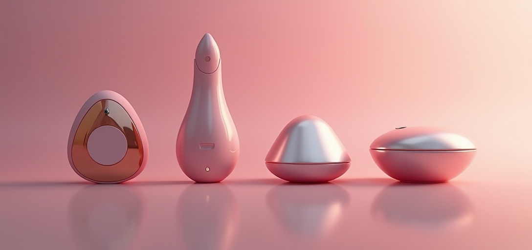 Discover the Future: The 5 Best Luxury Intimate Devices for Women in 2026