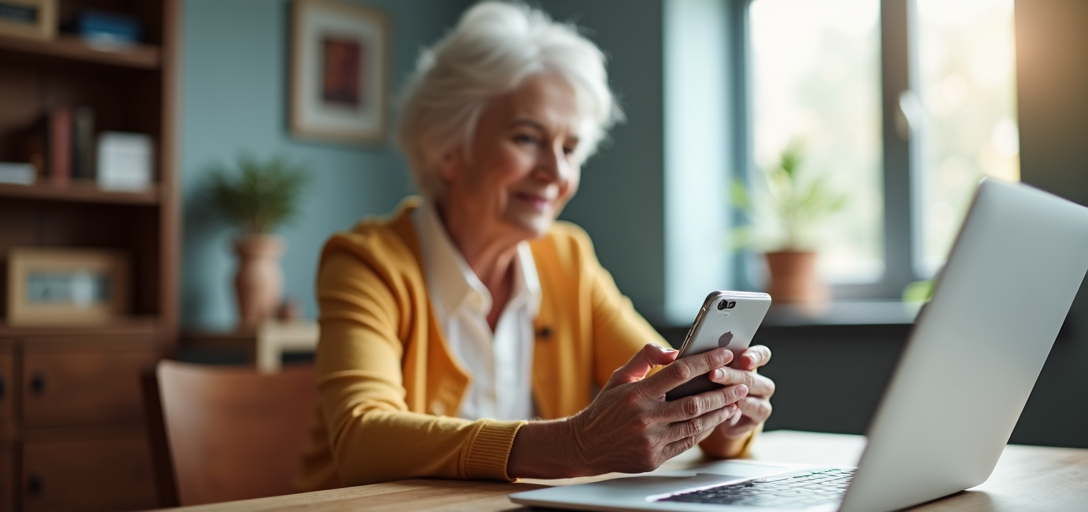 Exciting 2026 Verizon Smart Phone Clearance Deals: Savings for Seniors