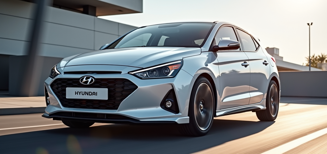 Discover Incredible August Deals on Hyundai's Latest Models