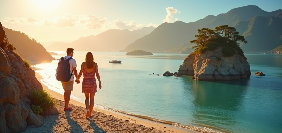 Discover Affordable Adventures with TUI: Plan Your Perfect Getaway
