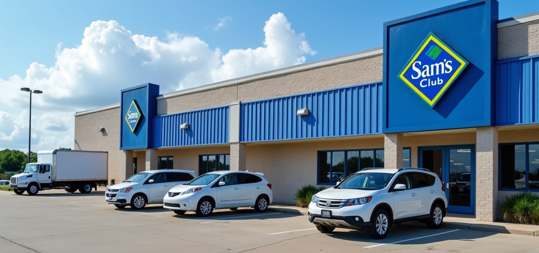 Sam's Club: Discover Exclusive Electricity Savings Coming to Illinois in 2026