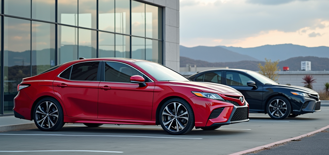 Discover Great Car Deals Through Costco in 2026