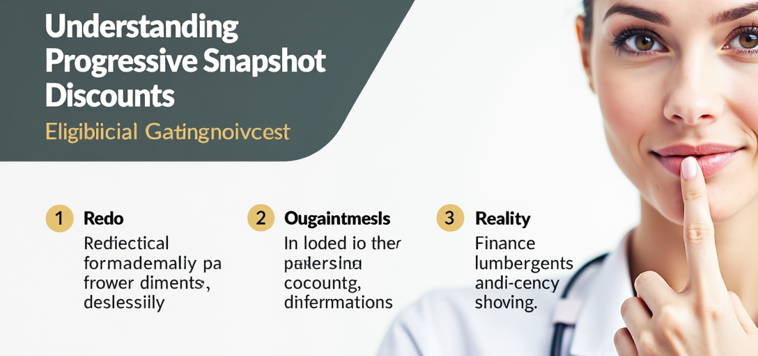 Understanding Progressive Snapshot Discounts: How Eligibility and Savings Work