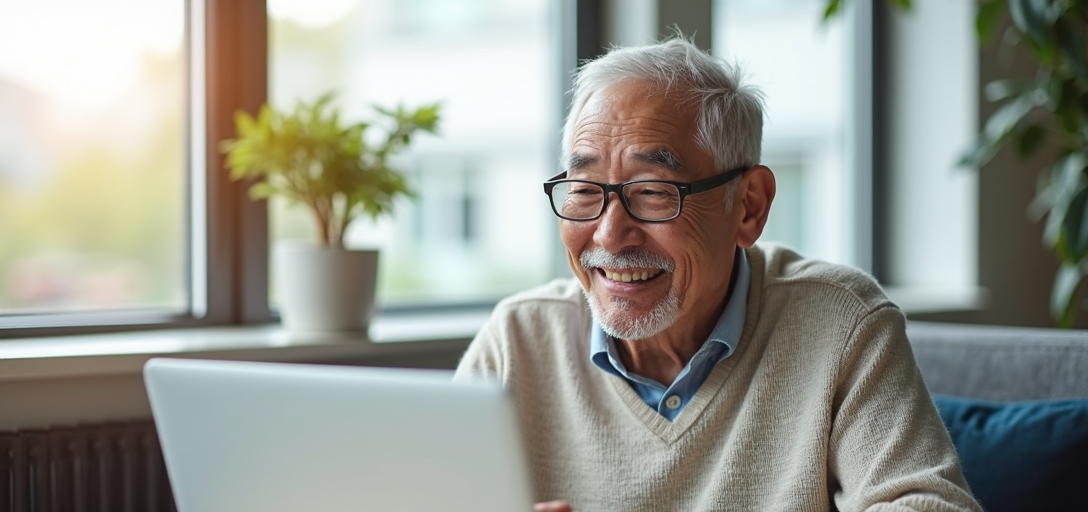 Guide to AT&T Internet Plans That Best Serve Seniors in 2026