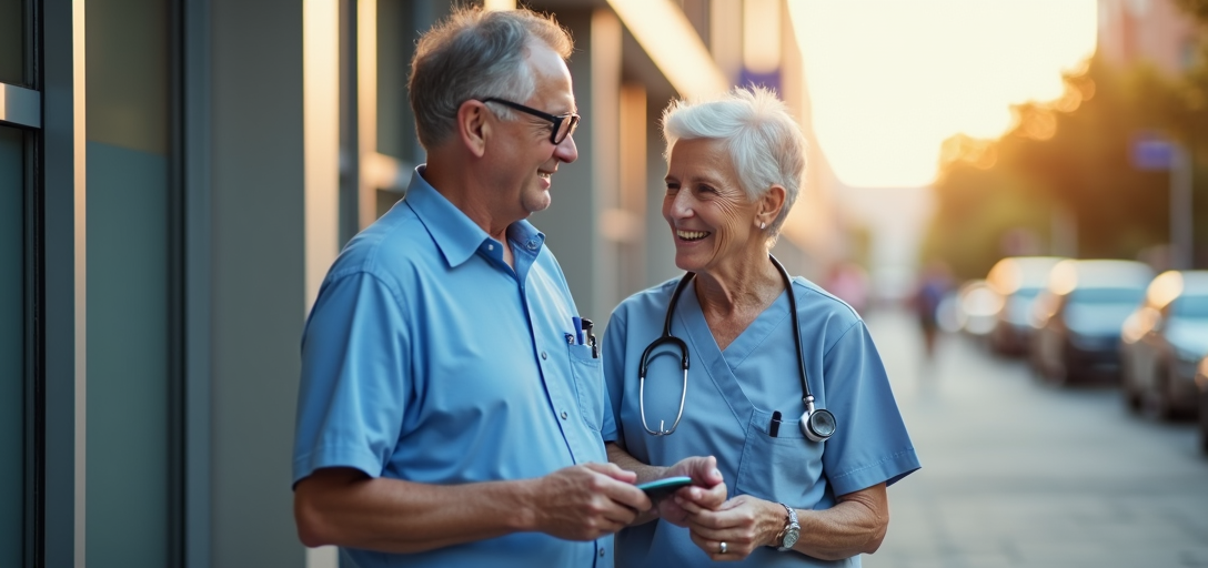 Walmart's 2026 Initiative: Affordable Medicare Options for Seniors