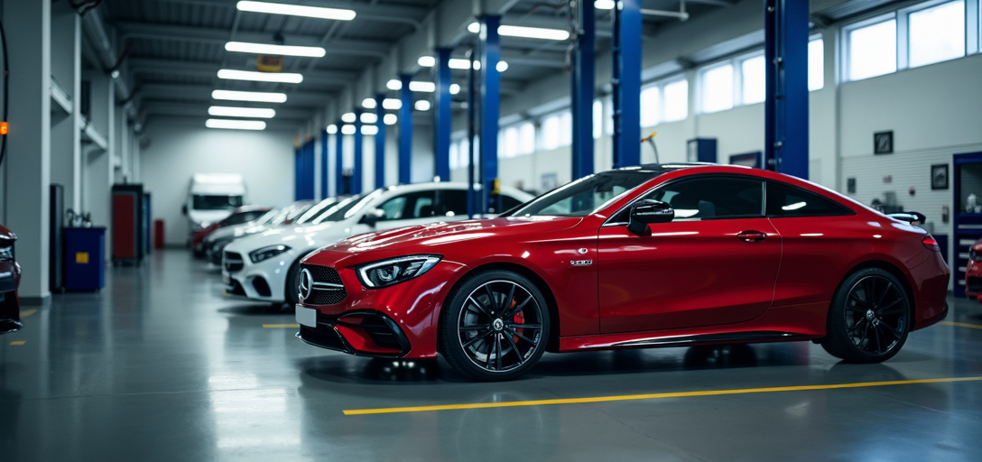 RAC Plans to Expand Car Servicing Solutions Across the UK by 2026