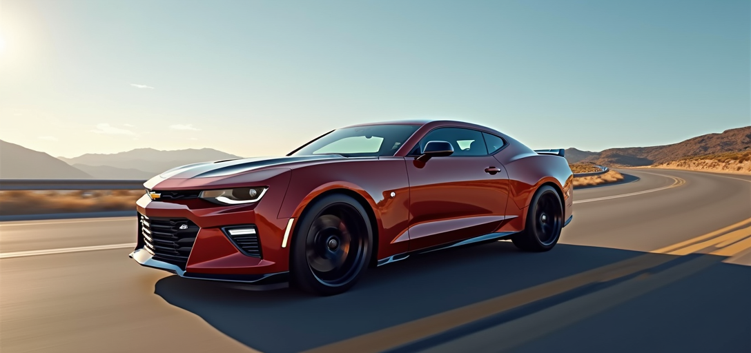 Stay Ahead of the Curve: Discover the Top 5 Chevrolet Models Changing the Game in 2027