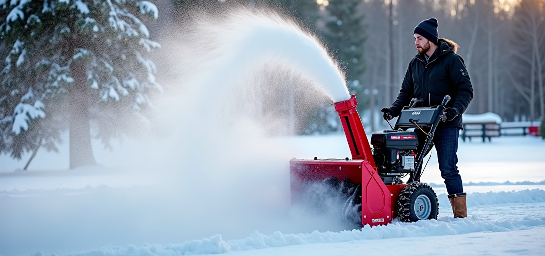 Uncover Exclusive 2026 Seasonal Discounts on Toro Snow Blowers