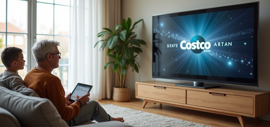 Understanding Costco's Cable TV and Internet Options for Seniors: What You Need to Know