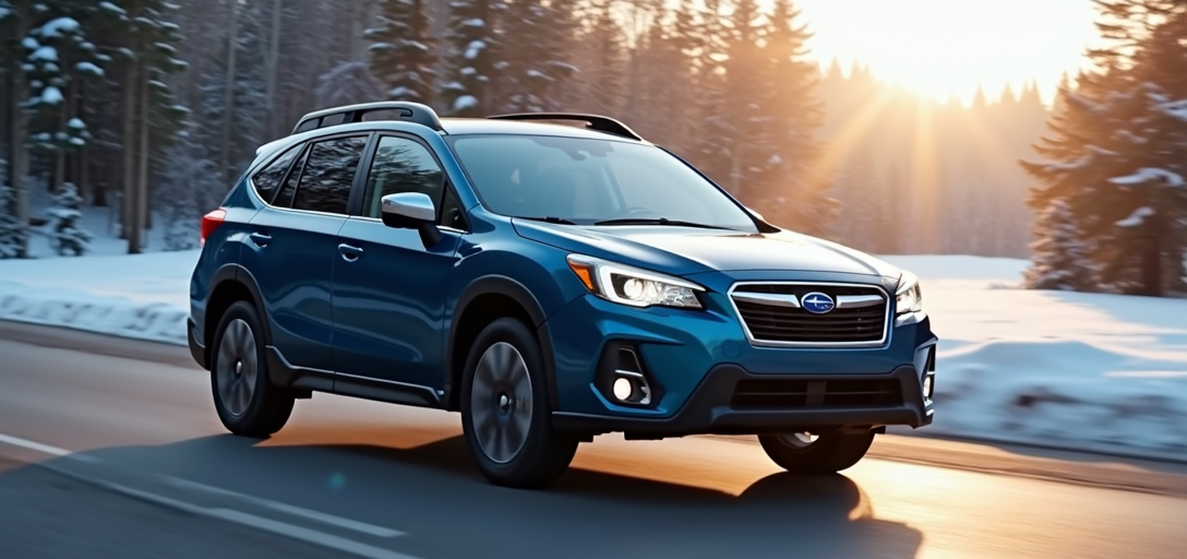 Understanding Your 2026 Used Subaru Warranty: What's Covered and What Isn't