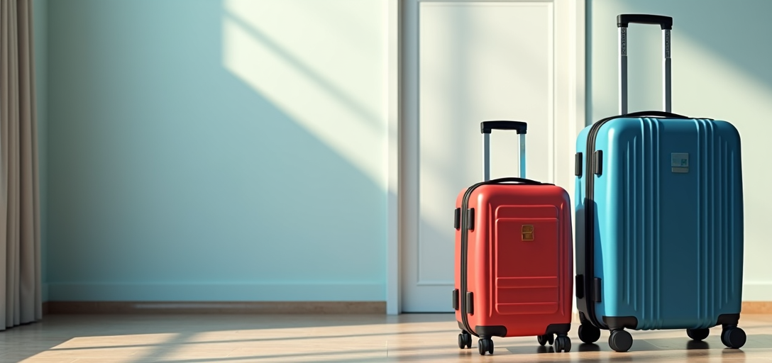 Master the Art of Efficient Packing: Your Guide to Seamless Carry-On Only Travel