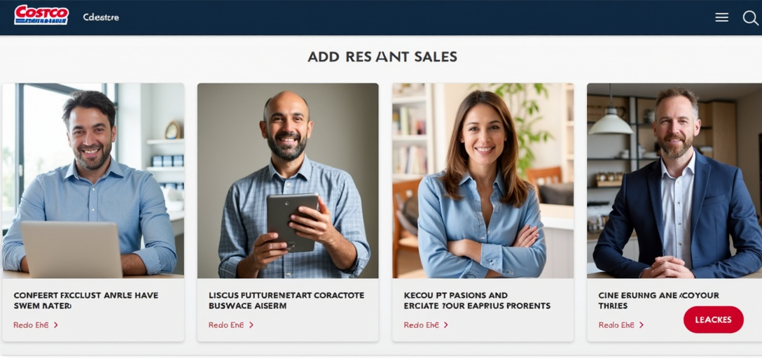 Discover Exclusive September 2026 Executive Membership Upgrade Offers at Costco UK