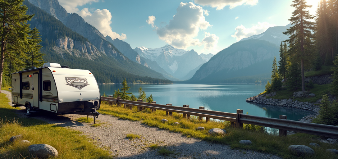 Explore and Save: Forest River's Impressive RV Clearance Event