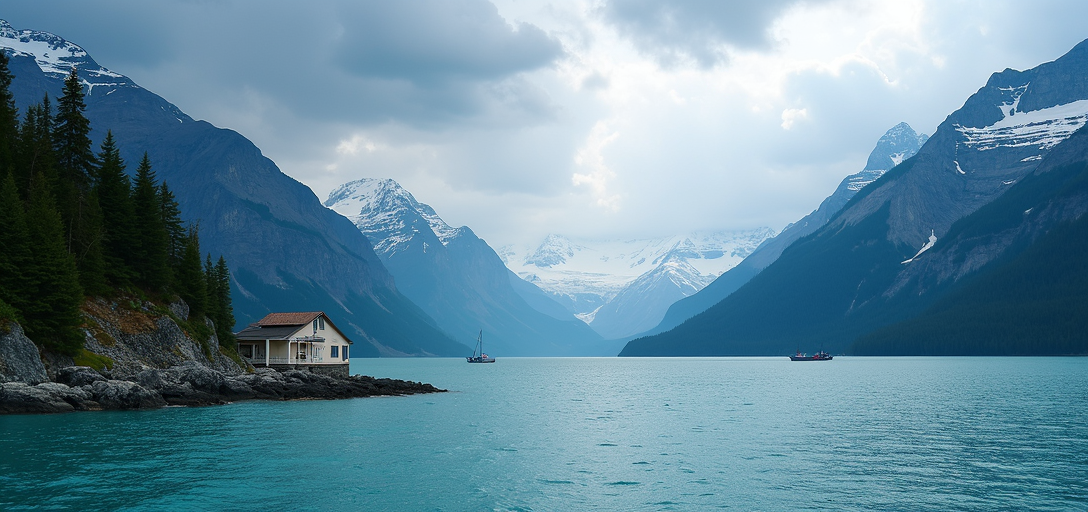 Discover the Ultimate Northbound Adventure on Our 8-Day Cruise From Vancouver to Whittier