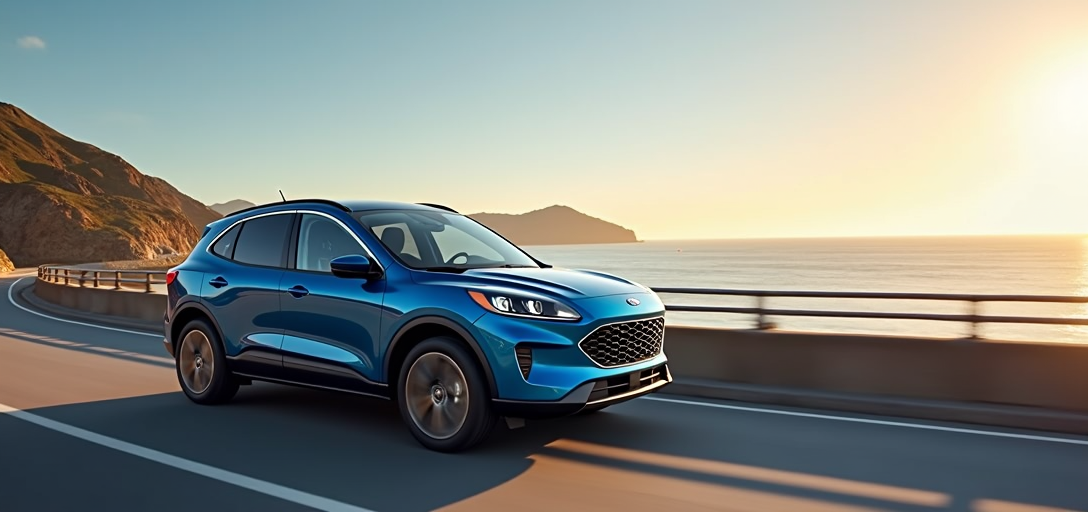 Discover the Latest Savings on Ford SUVs This September
