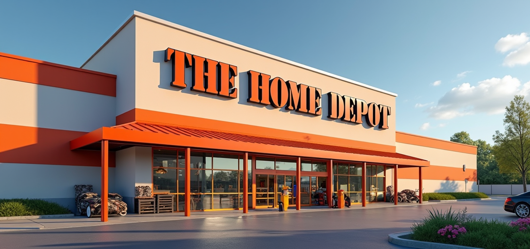 Understanding Home Depot Project Loans for Your 2026 Renovation Needs