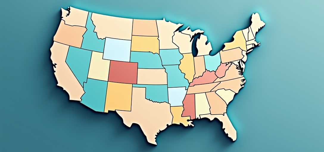 Explore the Best Inpatient Rehabilitation Hospitals Across the US, State by State