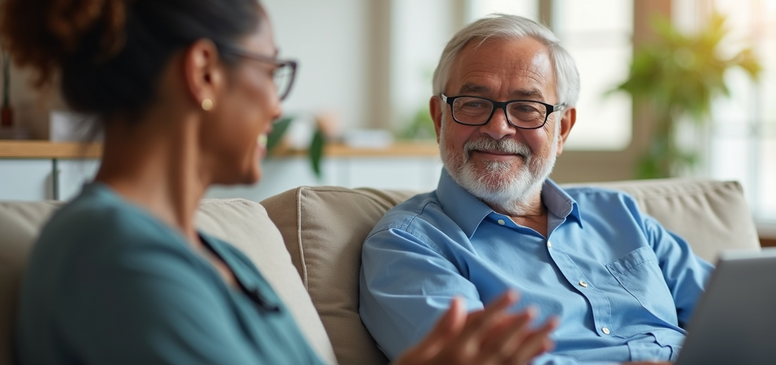 Discover Spectrum Internet Plans Tailored for Seniors: Affordable and Reliable Options