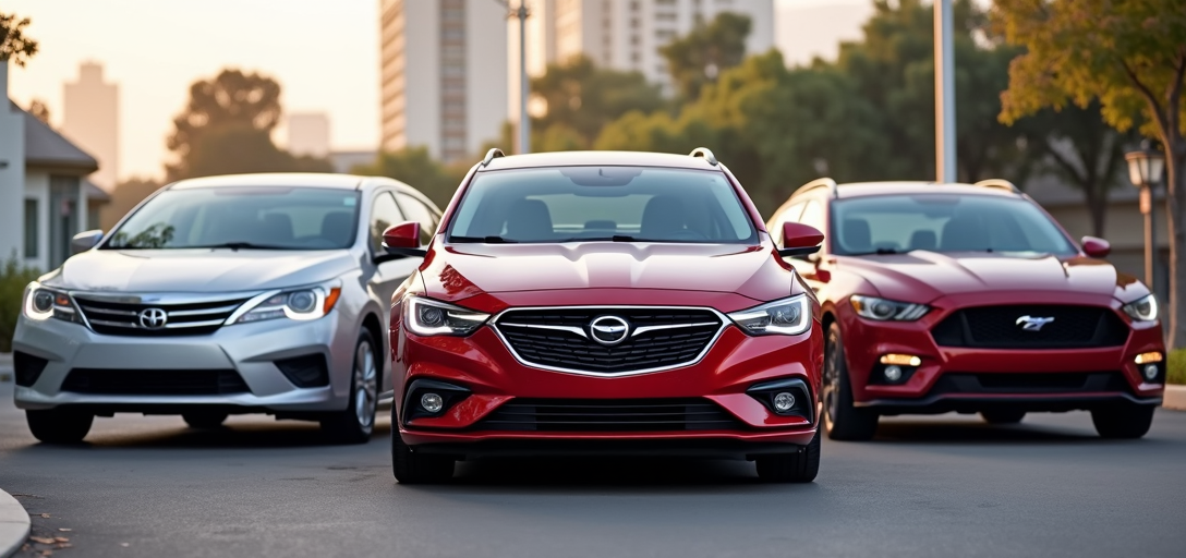 Discover Exciting Costco Auto Program Lease Deals on Popular Models