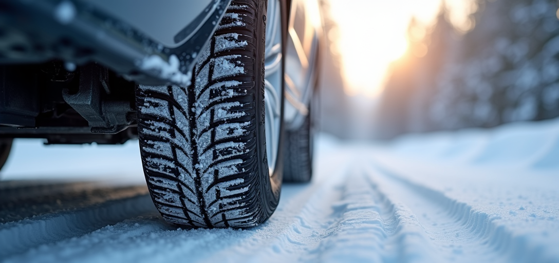 Guide Complet : Comment Choisir Entre Pneus 4 Saisons et Pneus Hiver en 2026
