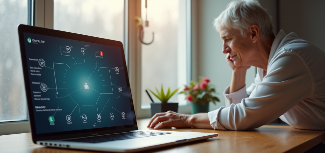 Discover BJ's Exclusive Internet Packages for Seniors Available in 2026