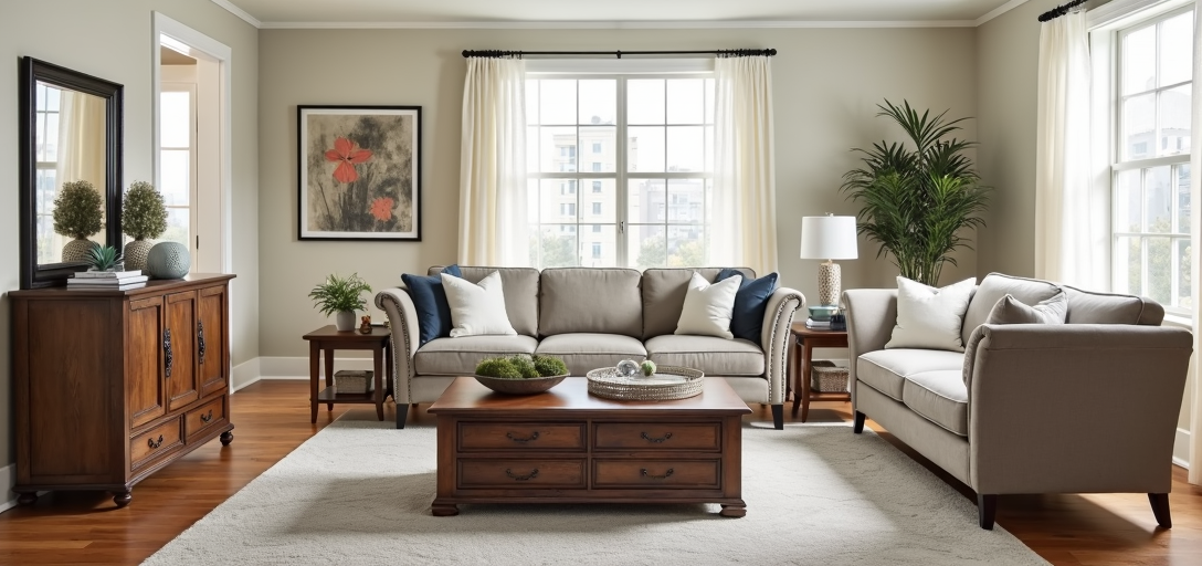 Discover Unmissable Deals: Hobby Lobby's November Furniture Clear-Out Event