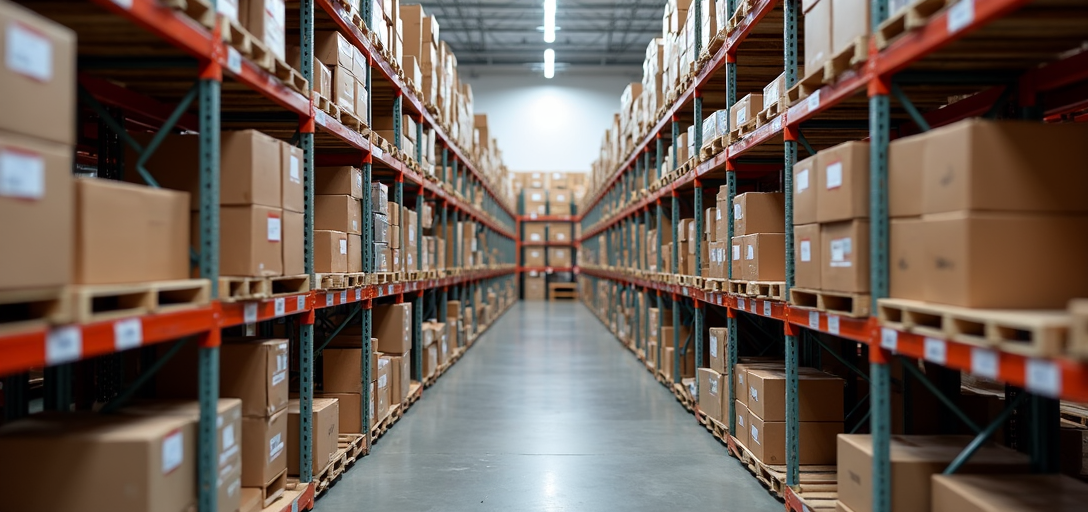 Discover Durable Shelving Solutions at Costco - A 2026 Update