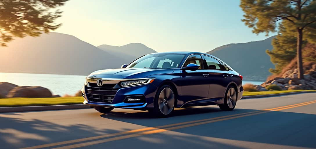 Discover Incredible Honda Used Car Deals at Costco for 2026