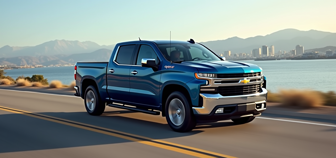 Explore Exciting Chevrolet Deals with Costco Auto Program for 2026