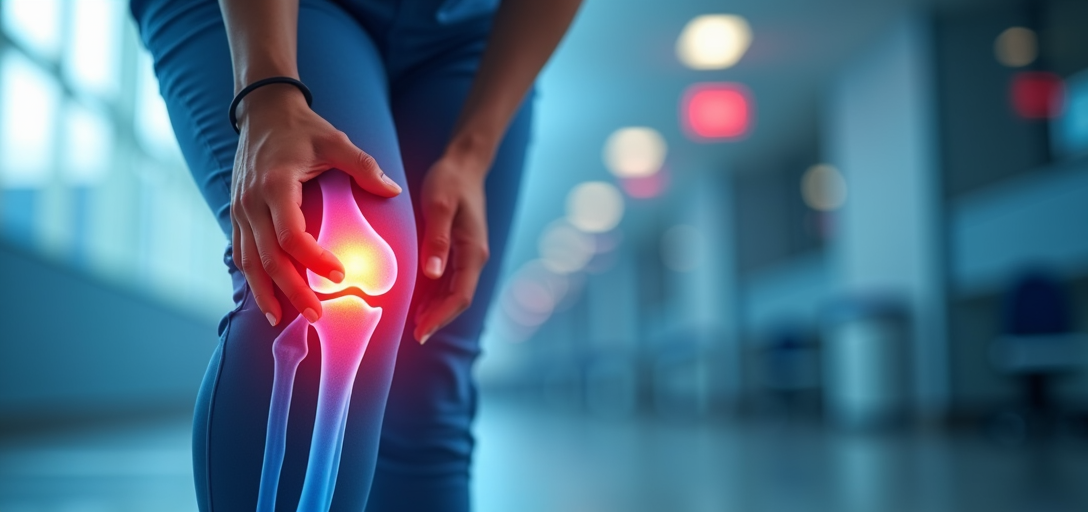 Discover the 7 Best Hospitals for Knee Replacement Surgery in Australia