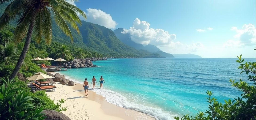 Explore Future Dreams: Costco's Bali Vacation Package Deals Await in 2026