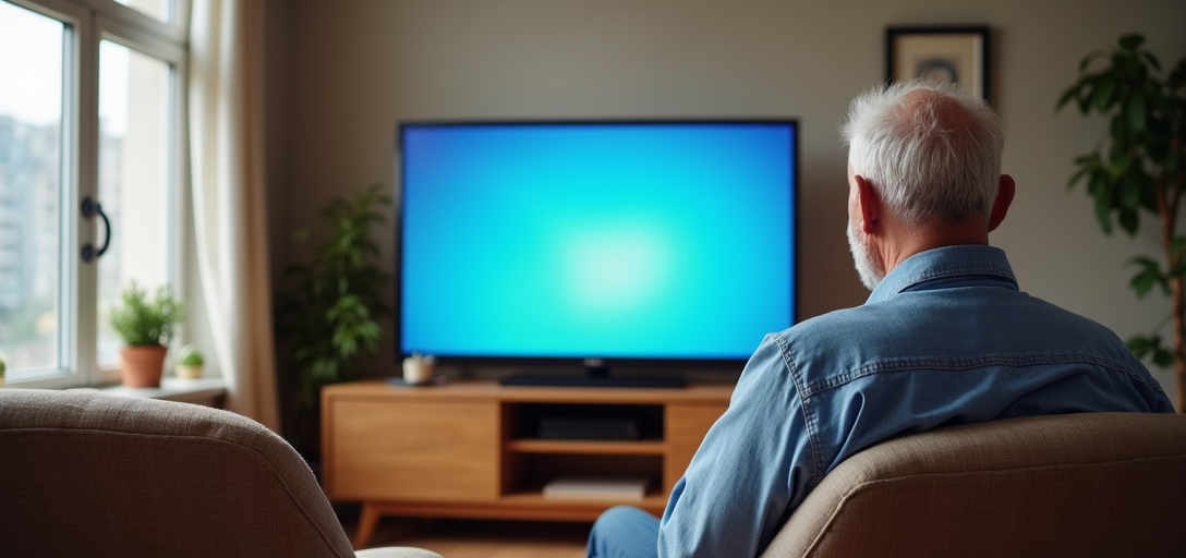 Exploring Spectrum's Unlimited Internet and Cable Options Designed for Seniors