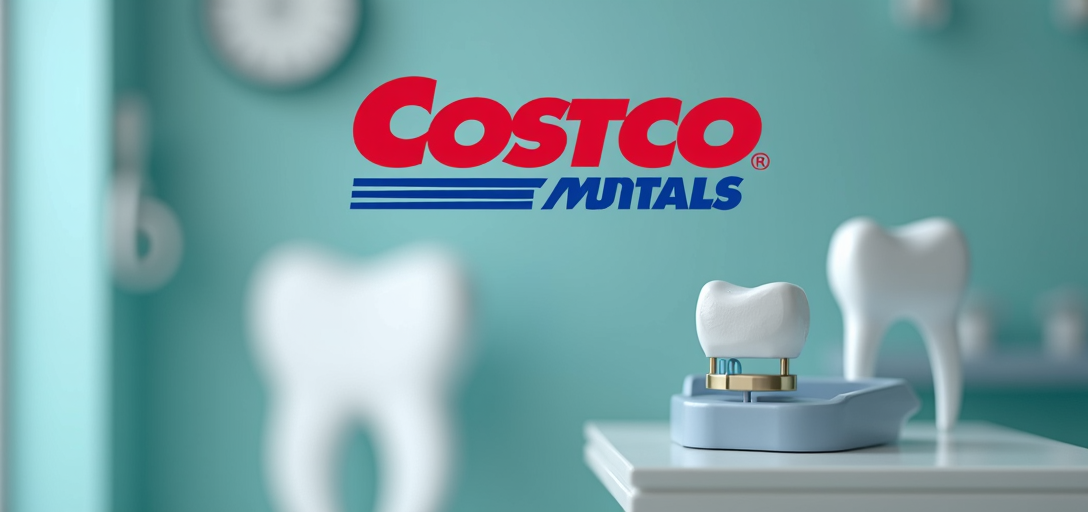 Descubre Cómo Costco Innovará con Servicios Dentales para Sus Miembros en 2026