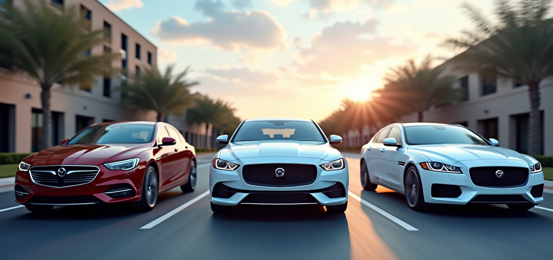Navigating the 2027 Car Lease Landscape: Tips for Comparing Offers from Top Auto Brands