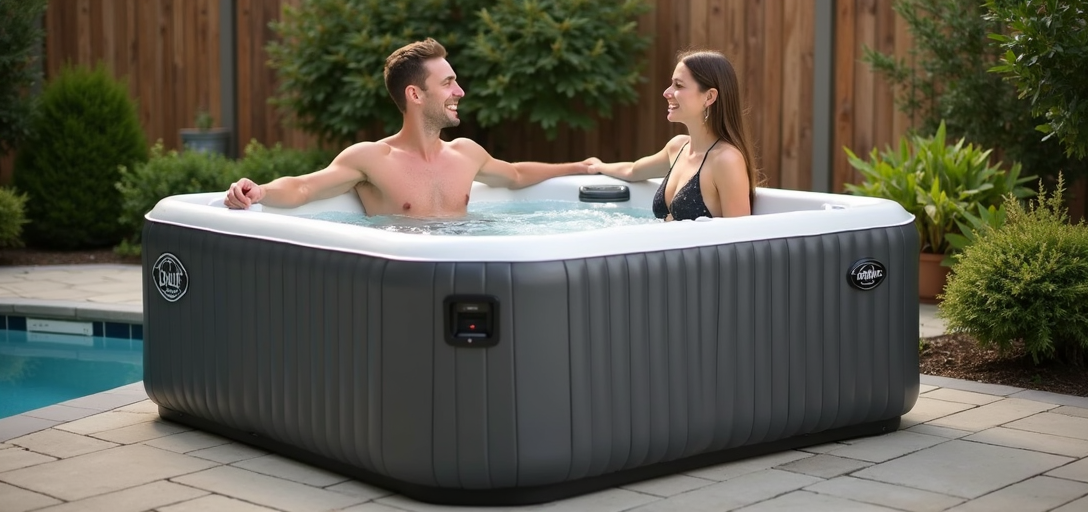 Discover Exciting Walmart Coleman Hot Tub Clearance Deals for 2026