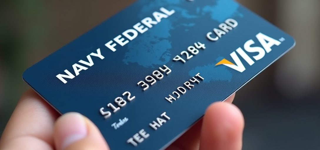Everything You Need to Know About Navy Federal Credit Cards