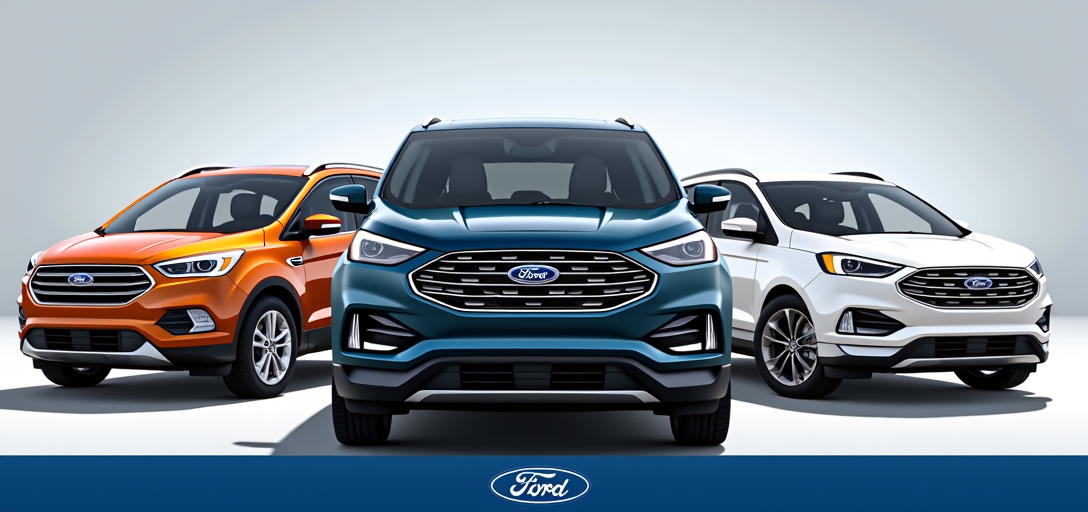 Discover Ford's Special Certified Pre-Owned Offers Coming in 2026 Across the USA