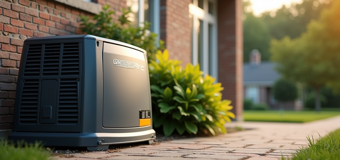 Discover Exclusive 2026 Deals on Generac Home Backup Generators
