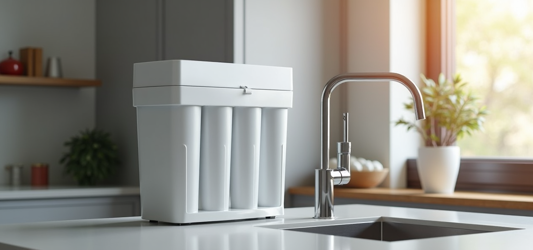 Explore Costco's Reliable Whole Home Water Filtration Solutions Available for Retirees in 2026