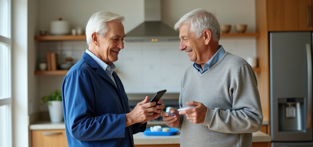 Discover Lowe's Exclusive Senior Services Launching in 2026