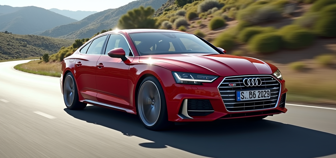 Discover the Top 10 Audi Models Offered by Costco Auto Program in 2026