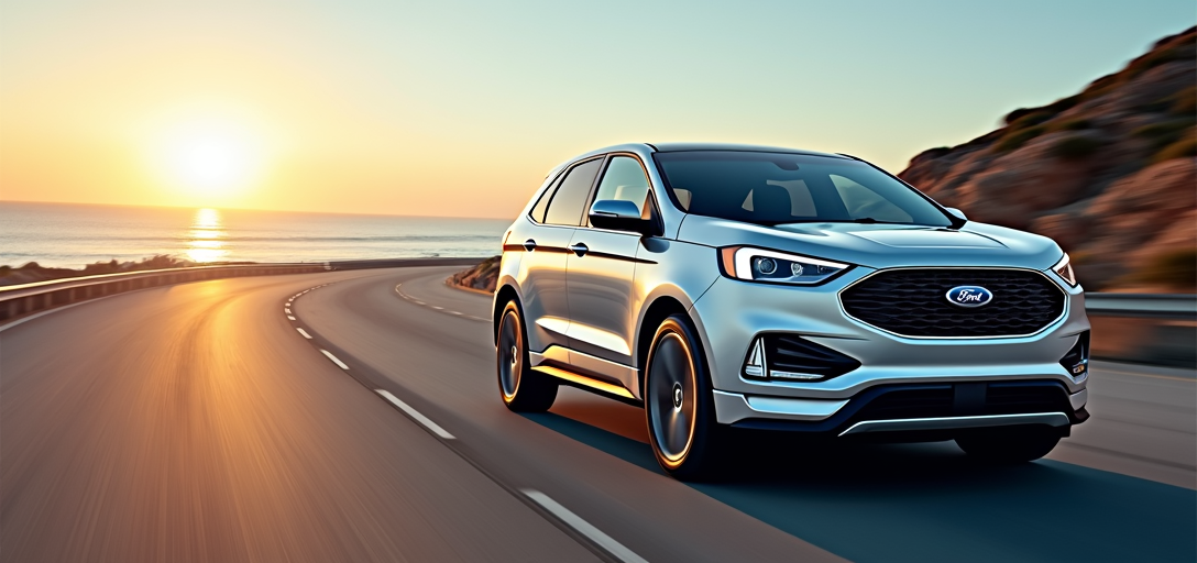 Discover Exciting Ford Lease Specials Available This August
