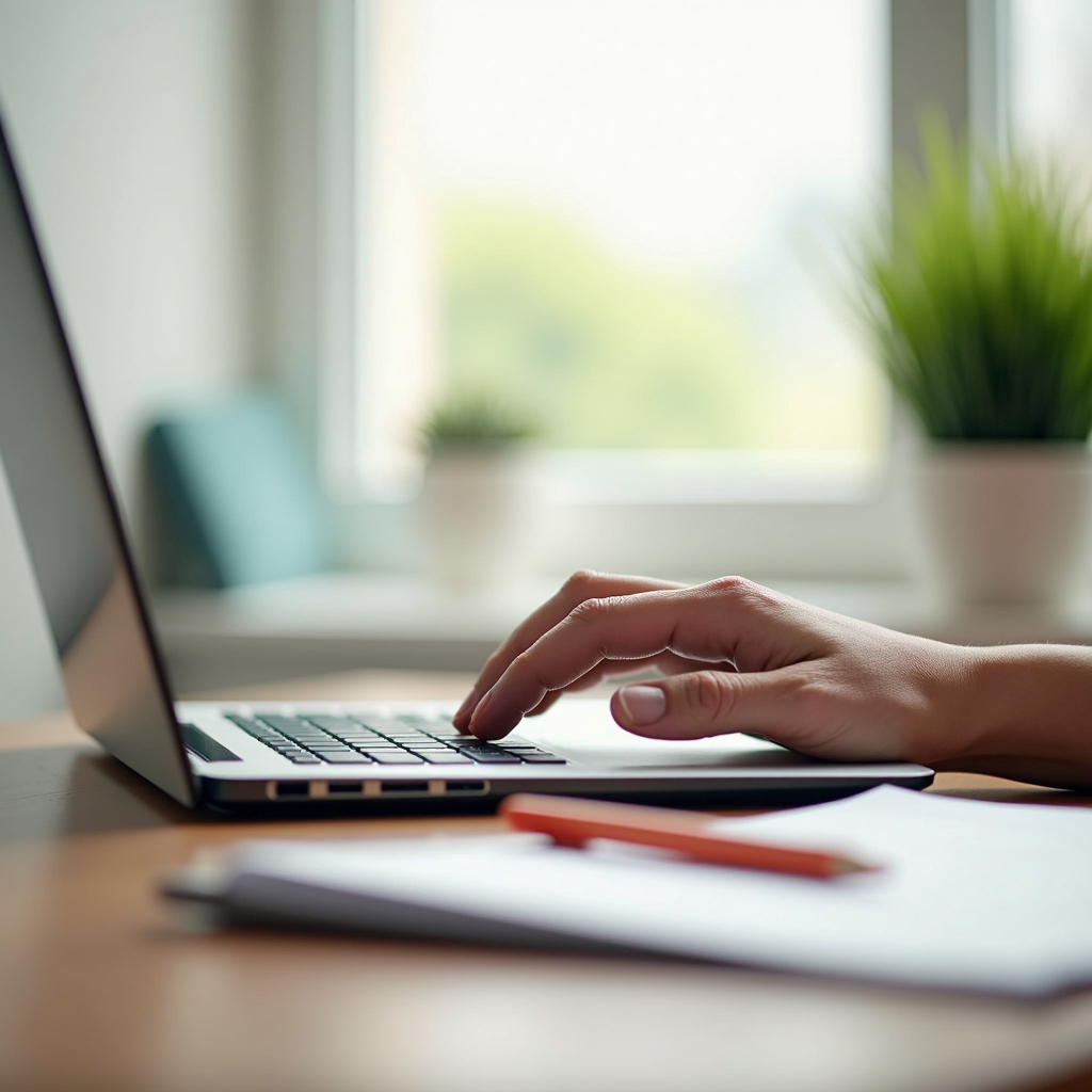 Quick Guide: Steps to Consider When Applying for a Loan